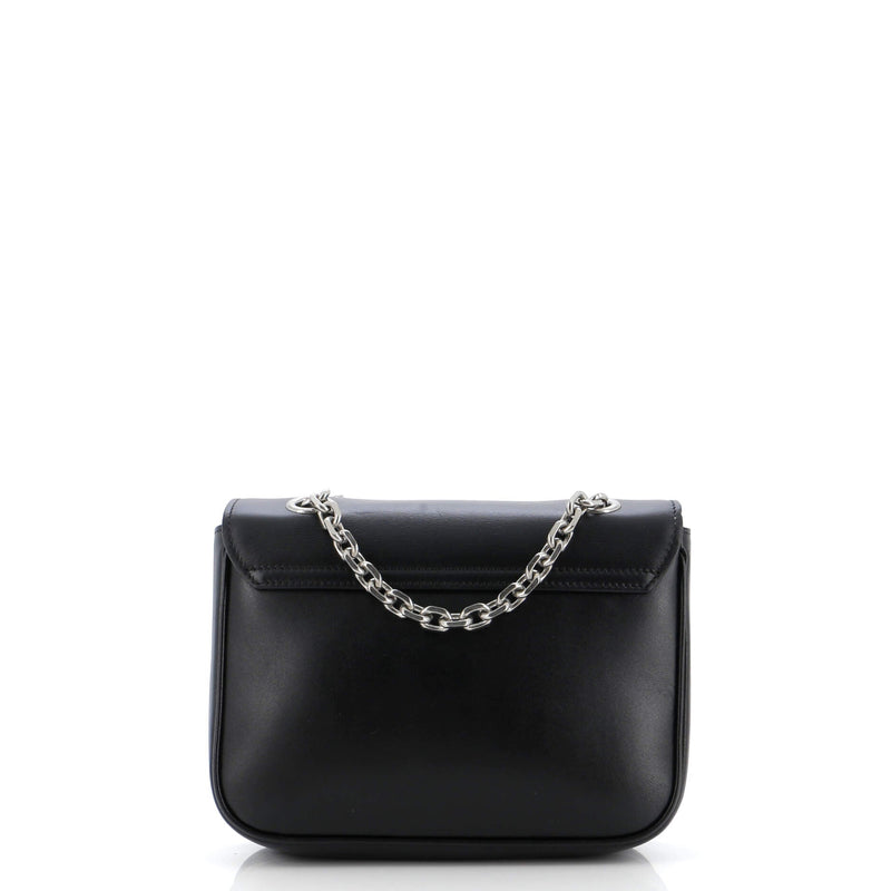 C Bag Leather Small