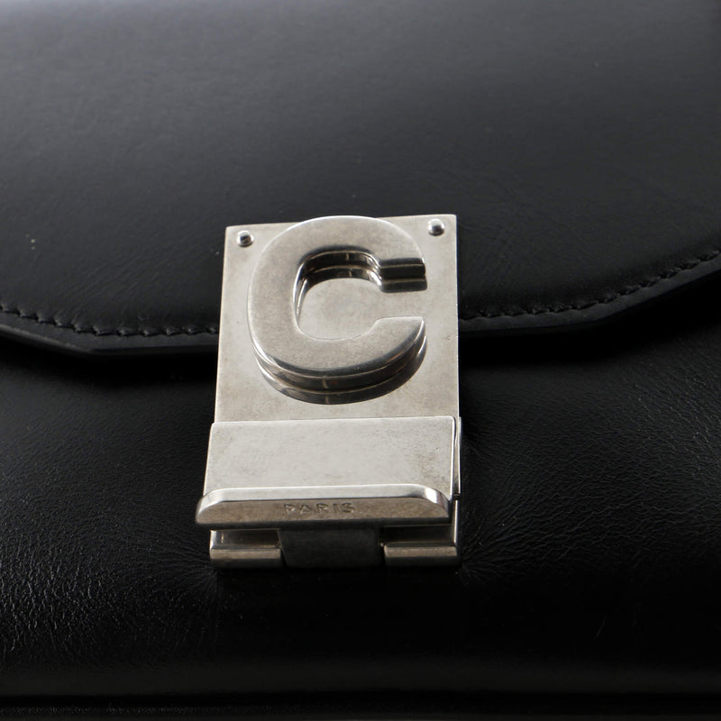 C Bag Leather Small