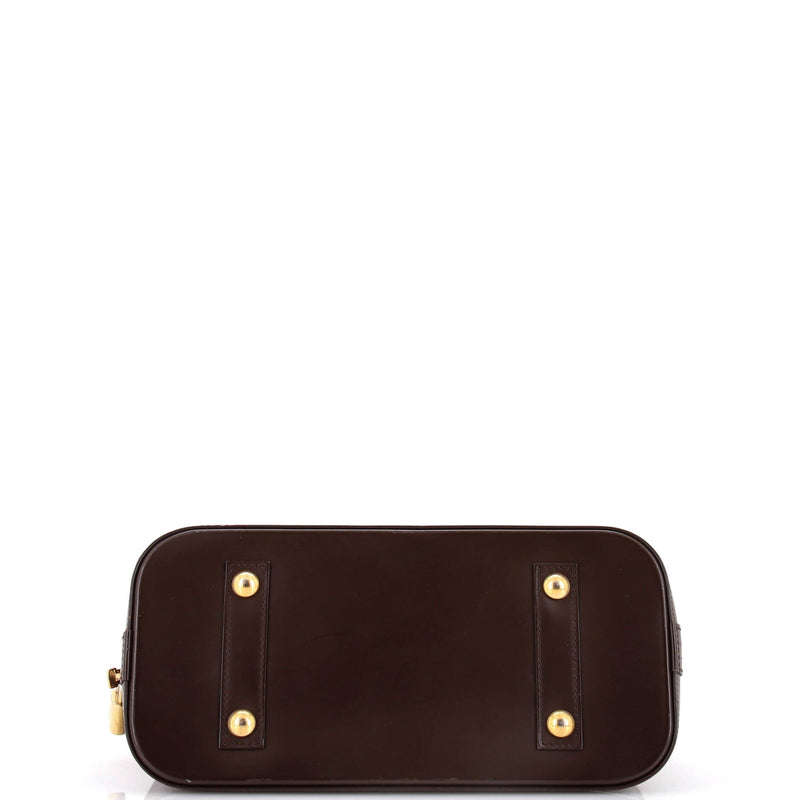 Alma Handbag Damier Pm