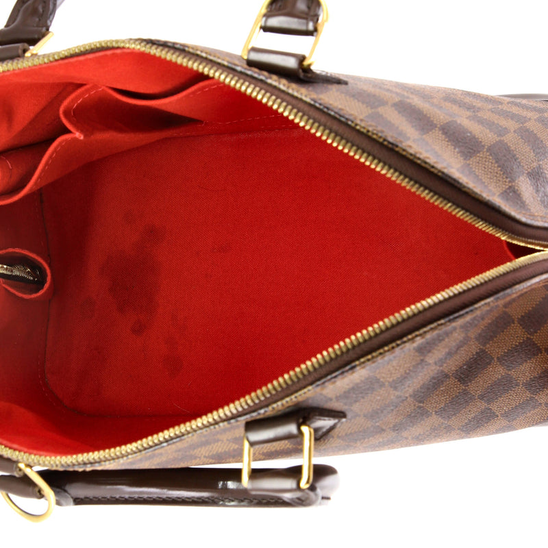 Alma Handbag Damier Pm