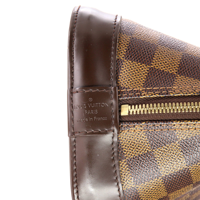 Alma Handbag Damier Pm