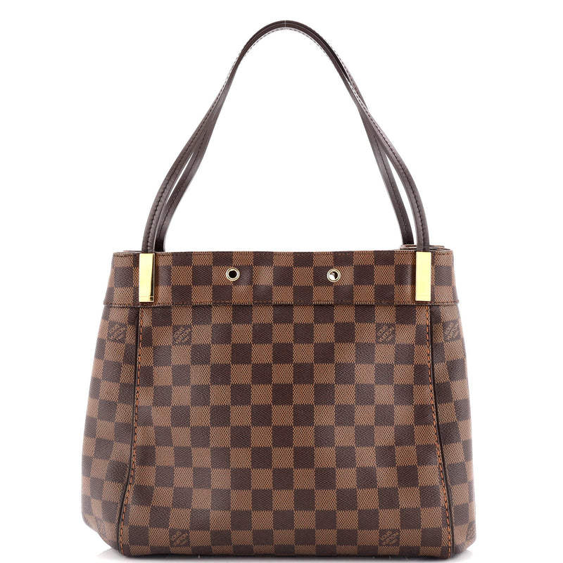 Marylebone Handbag Damier Pm