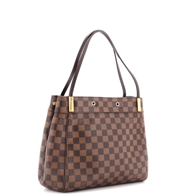 Marylebone Handbag Damier Pm
