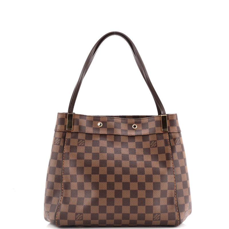 Marylebone Handbag Damier Pm