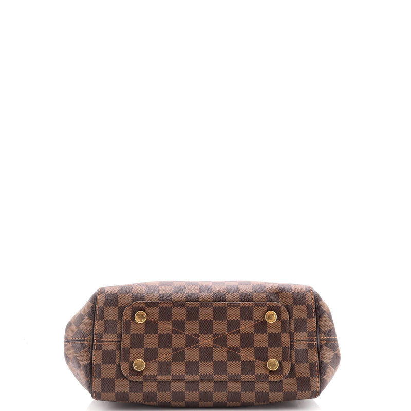 Marylebone Handbag Damier Pm