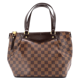 Westminster Handbag Damier Pm