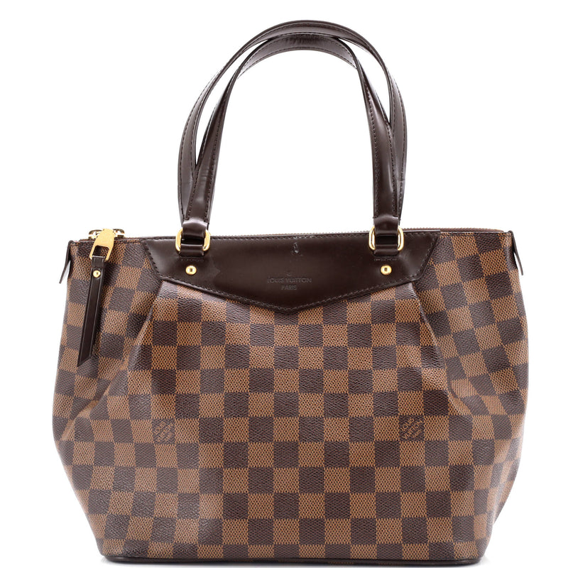 Westminster Handbag Damier Pm