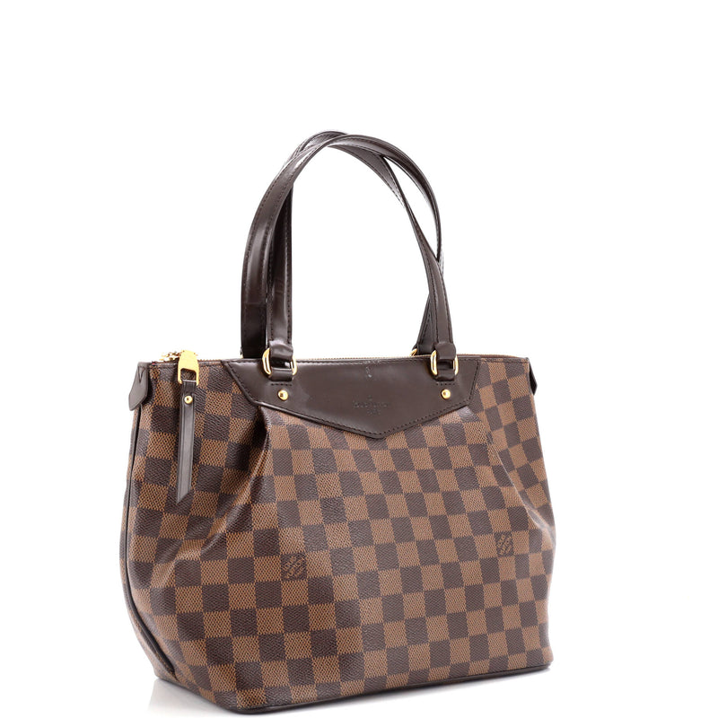 Westminster Handbag Damier Pm