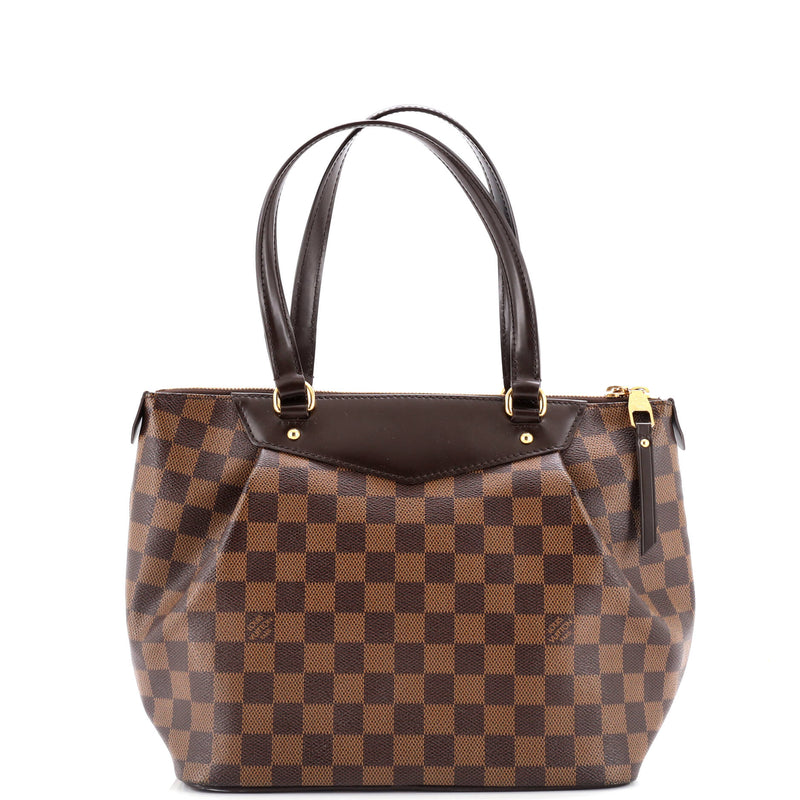 Westminster Handbag Damier Pm