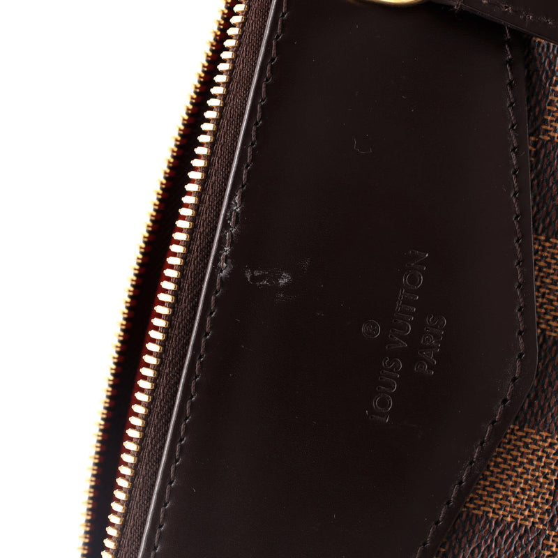 Westminster Handbag Damier Pm