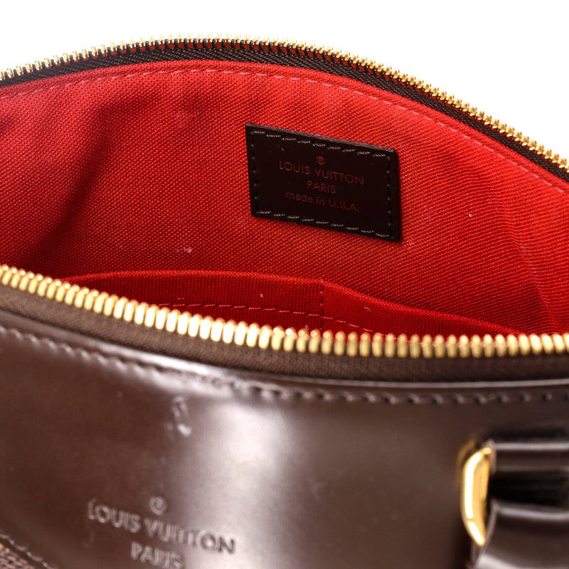 Westminster Handbag Damier Pm