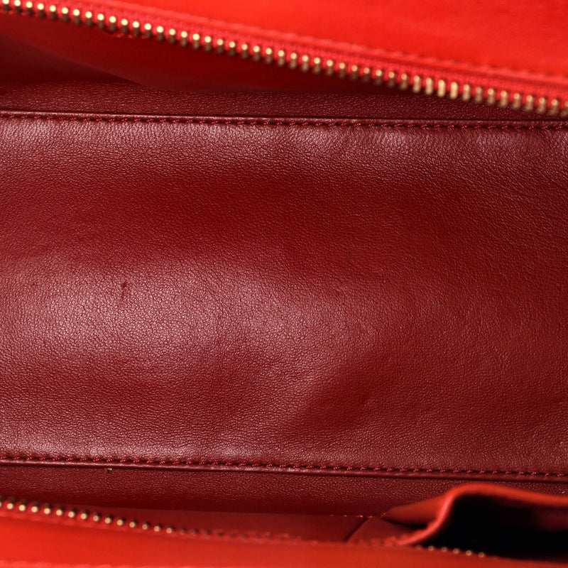Luggage Bag Python Micro