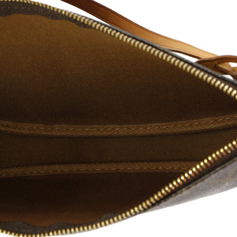 Pochette Accessoires Canvas