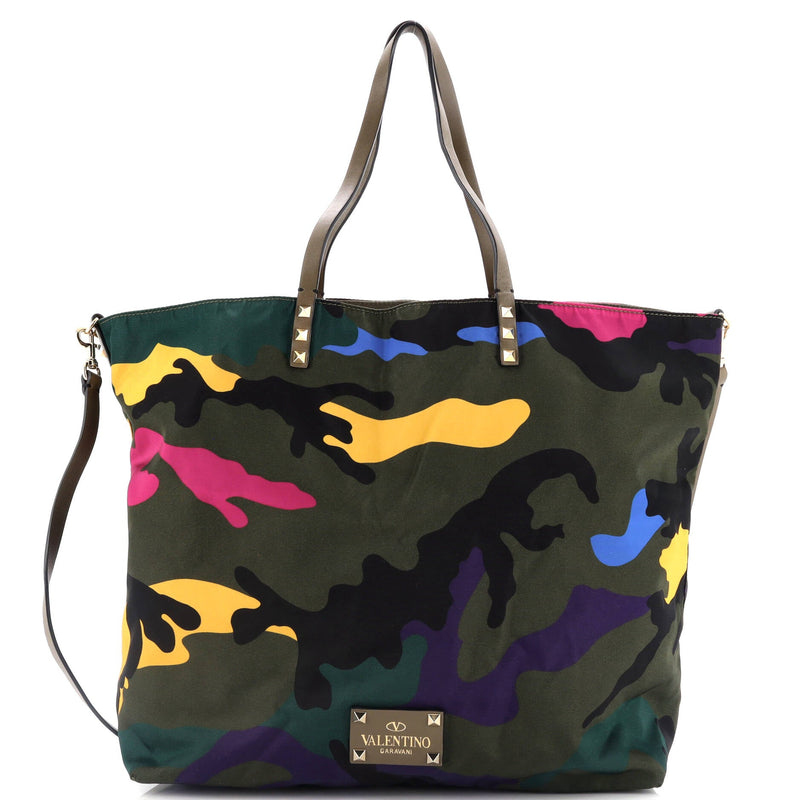 Rockstud Open Reversible Convertible