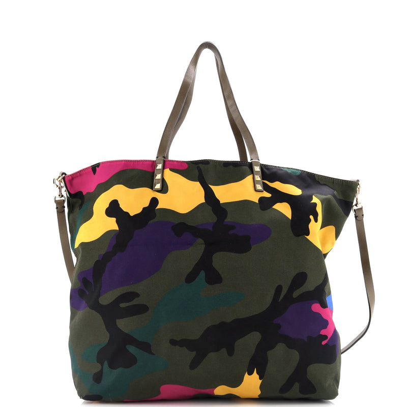 Rockstud Open Reversible Convertible