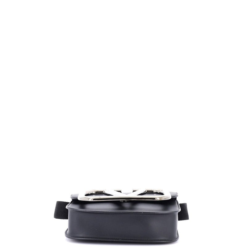 Supervee Convertible Satchel Leather