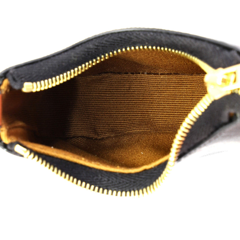 Ava Bag Triomphe Coated Canvas Micro