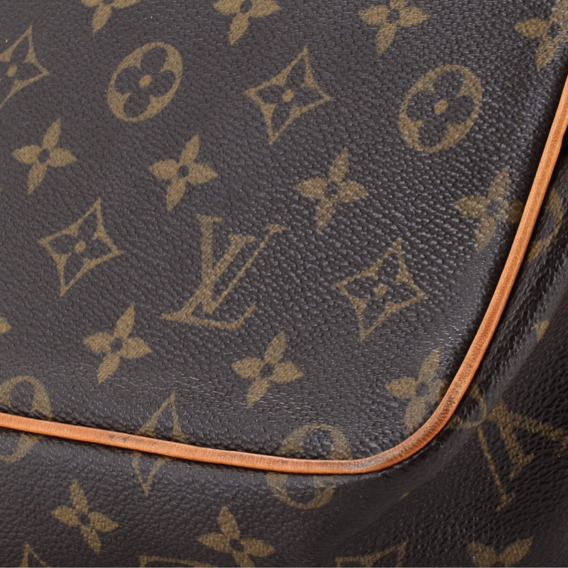 Palermo Handbag Canvas Pm