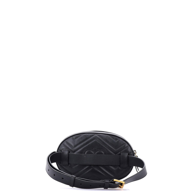 Gg Marmont Belt Bag Embellished
