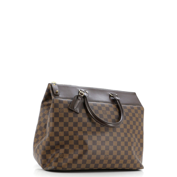 Greenwich Travel Bag Damier Pm
