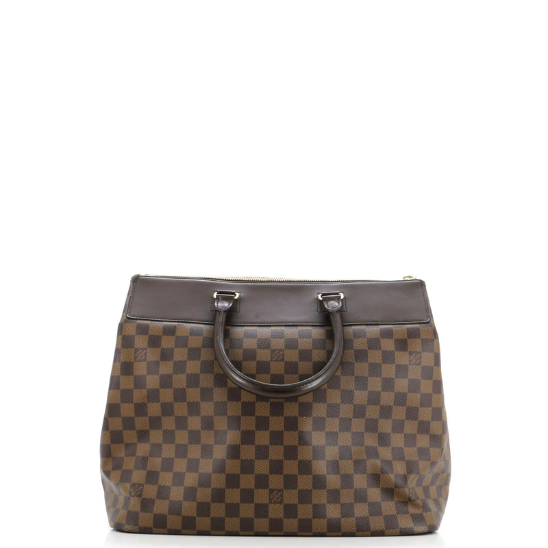 Greenwich Travel Bag Damier Pm