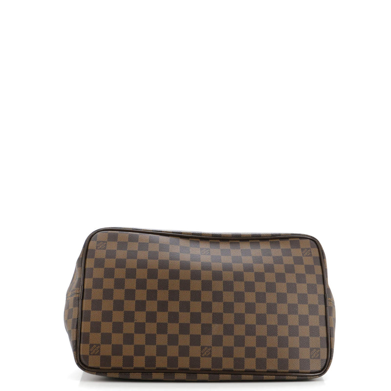 Greenwich Travel Bag Damier Pm