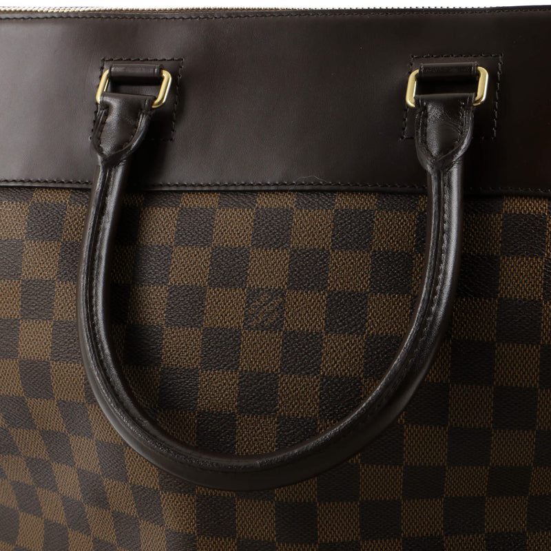 Greenwich Travel Bag Damier Pm