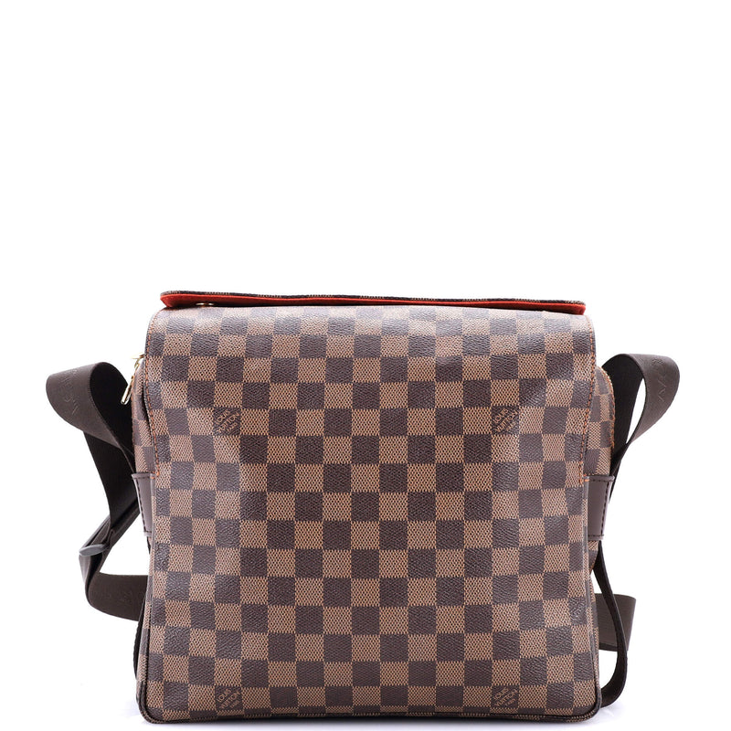 Naviglio Handbag Damier