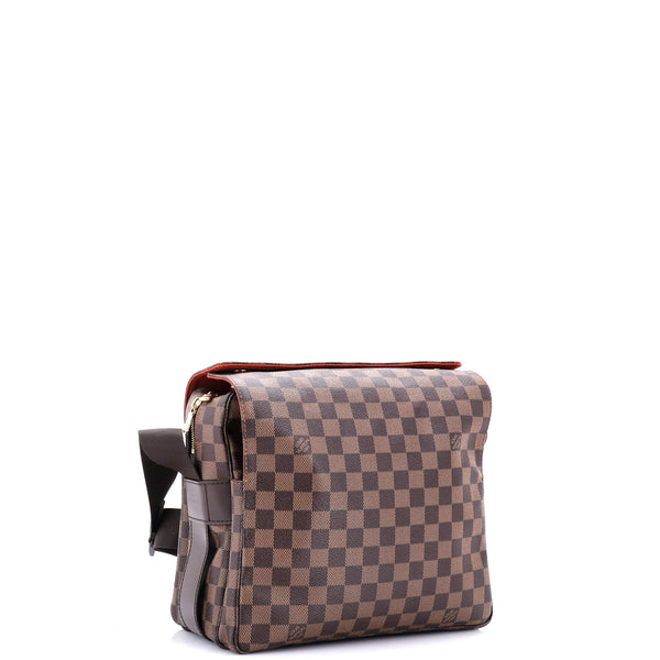 Naviglio Handbag Damier