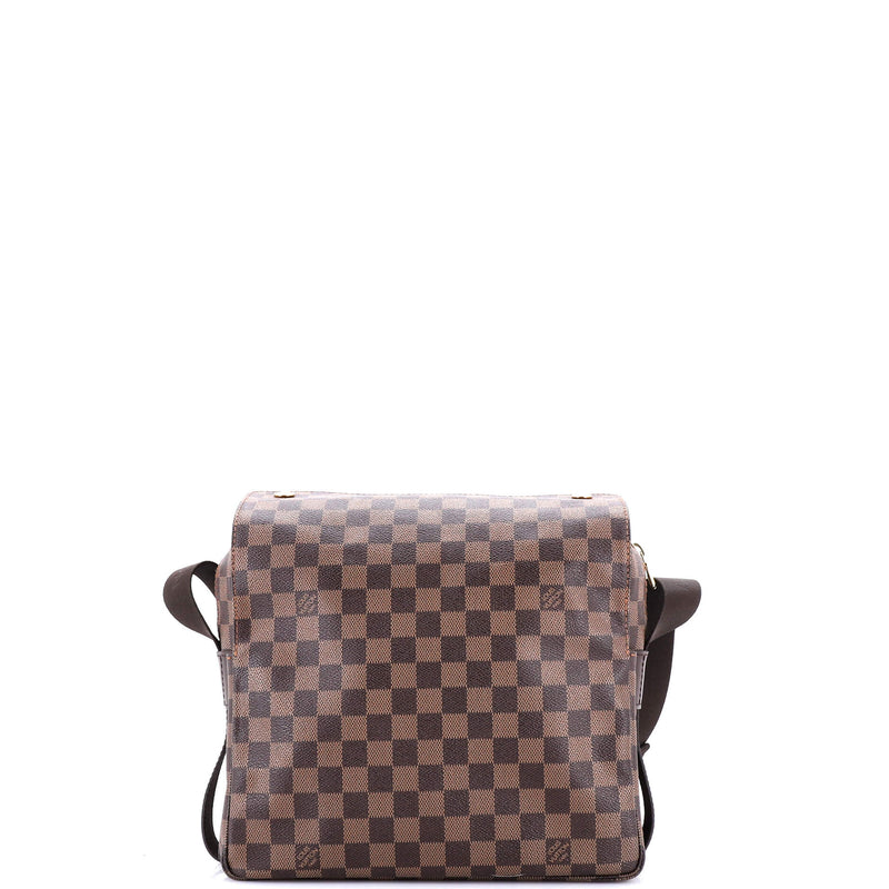 Naviglio Handbag Damier