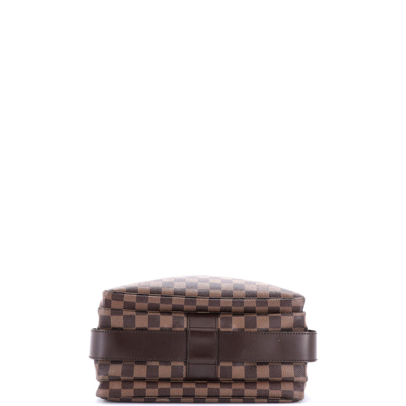 Naviglio Handbag Damier