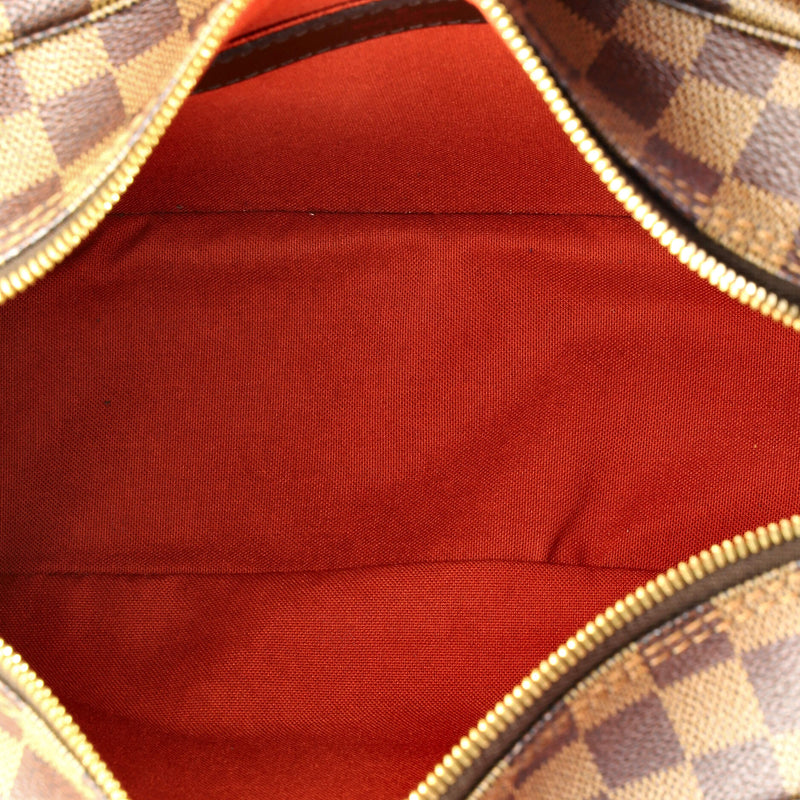 Naviglio Handbag Damier