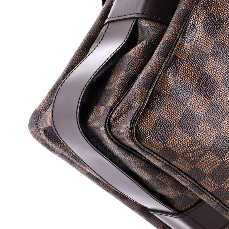 Naviglio Handbag Damier