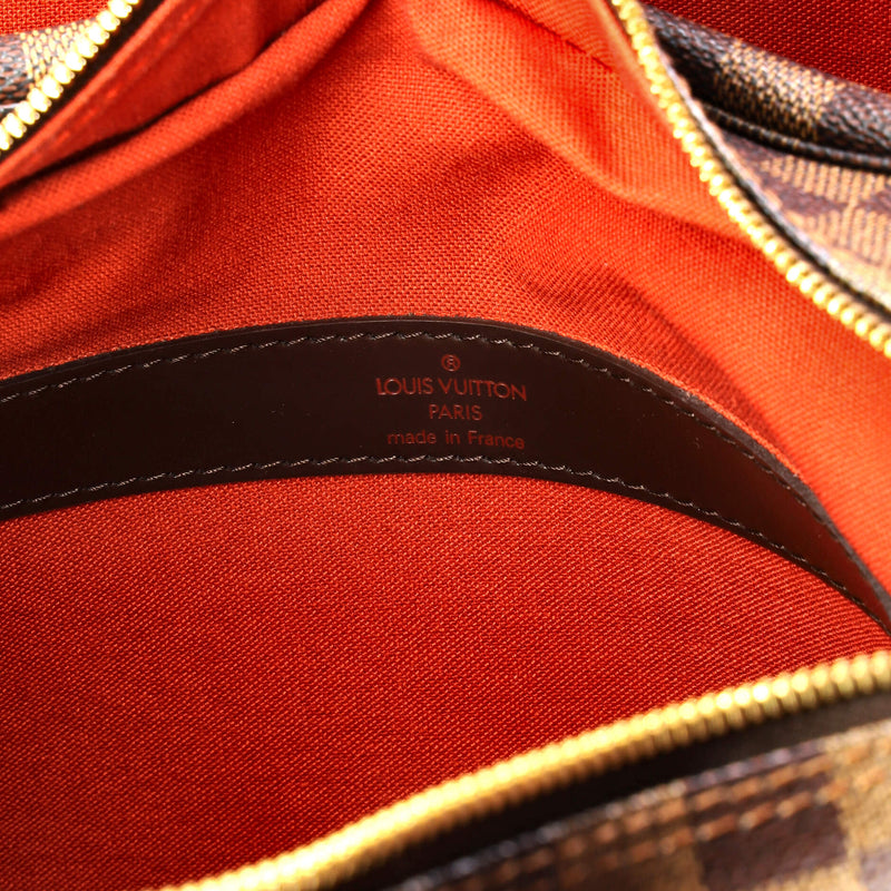 Naviglio Handbag Damier