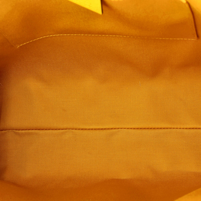 Children's Tote Printed Coated Canvas