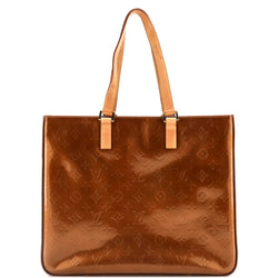 Columbus Handbag Vernis