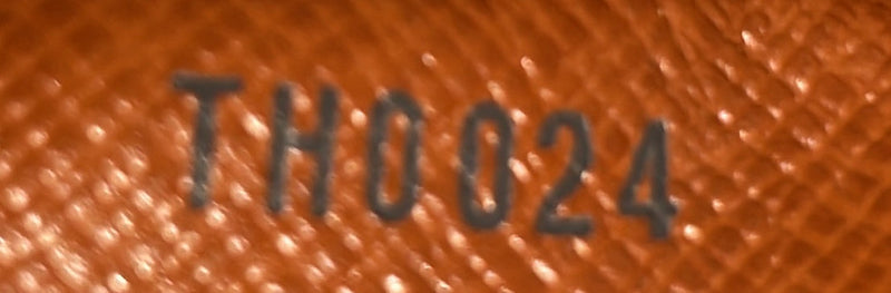 Porte-Documents Voyage Briefcase Canvas