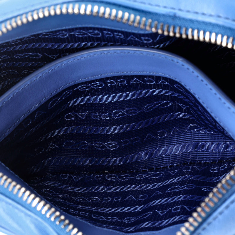 Convertible Belt Bag Diagramme Quilted