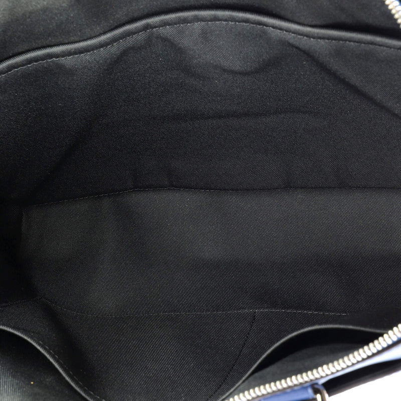 Oliver Briefcase Epi Leather