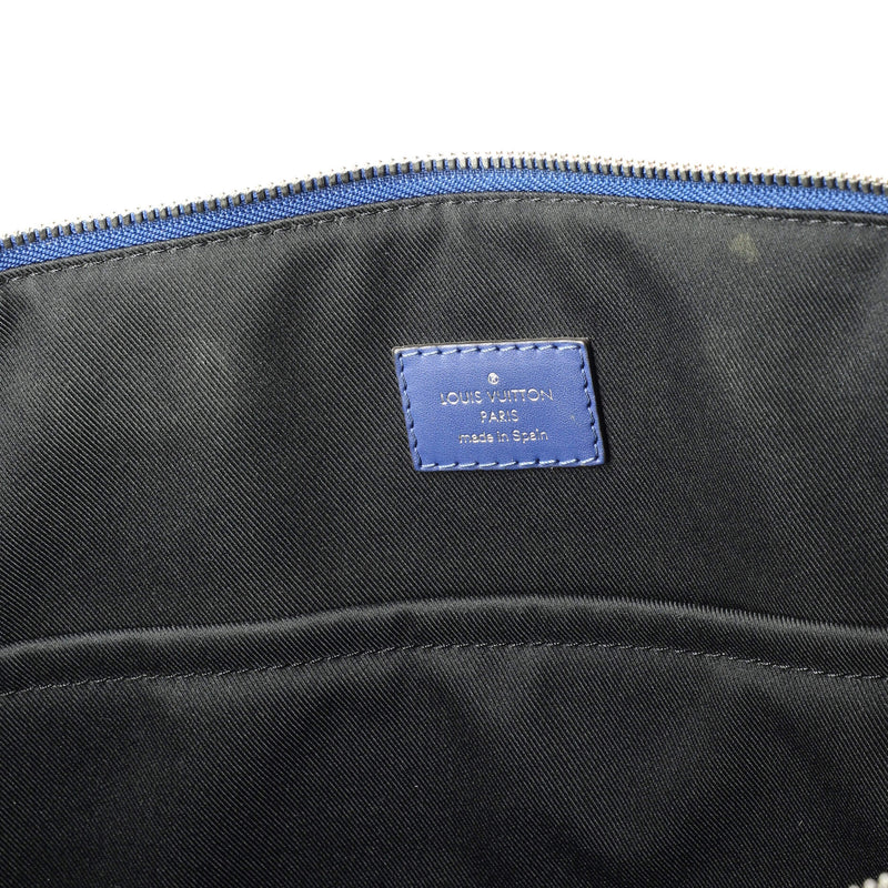 Oliver Briefcase Epi Leather