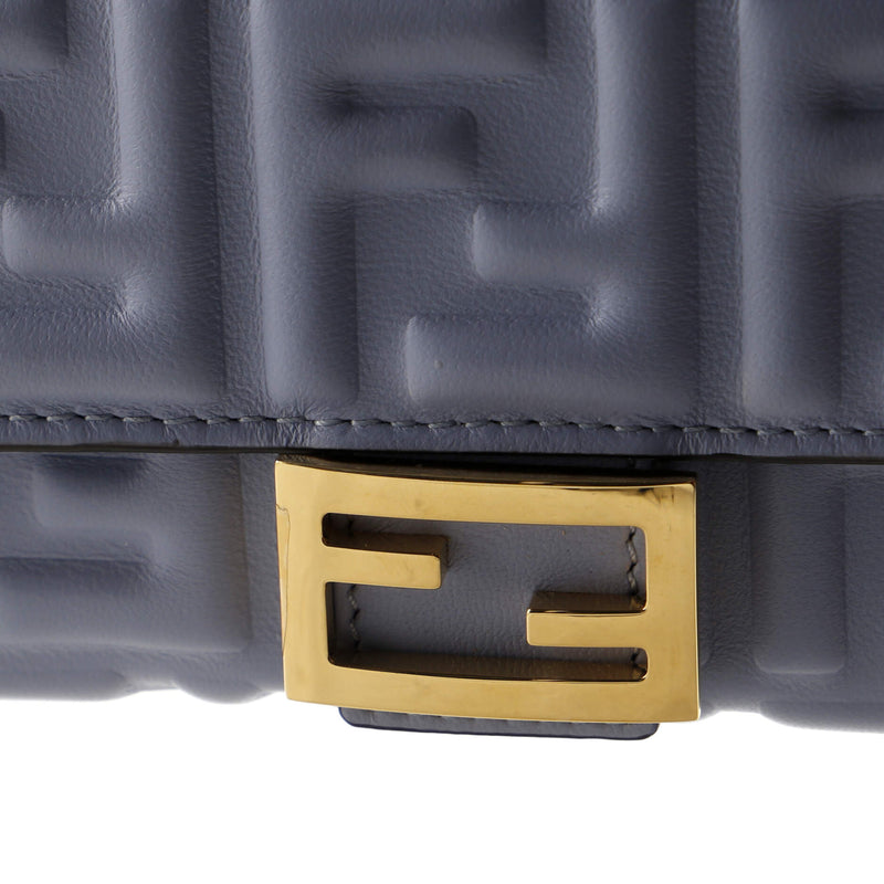 Baguette Continental Wallet On Chain