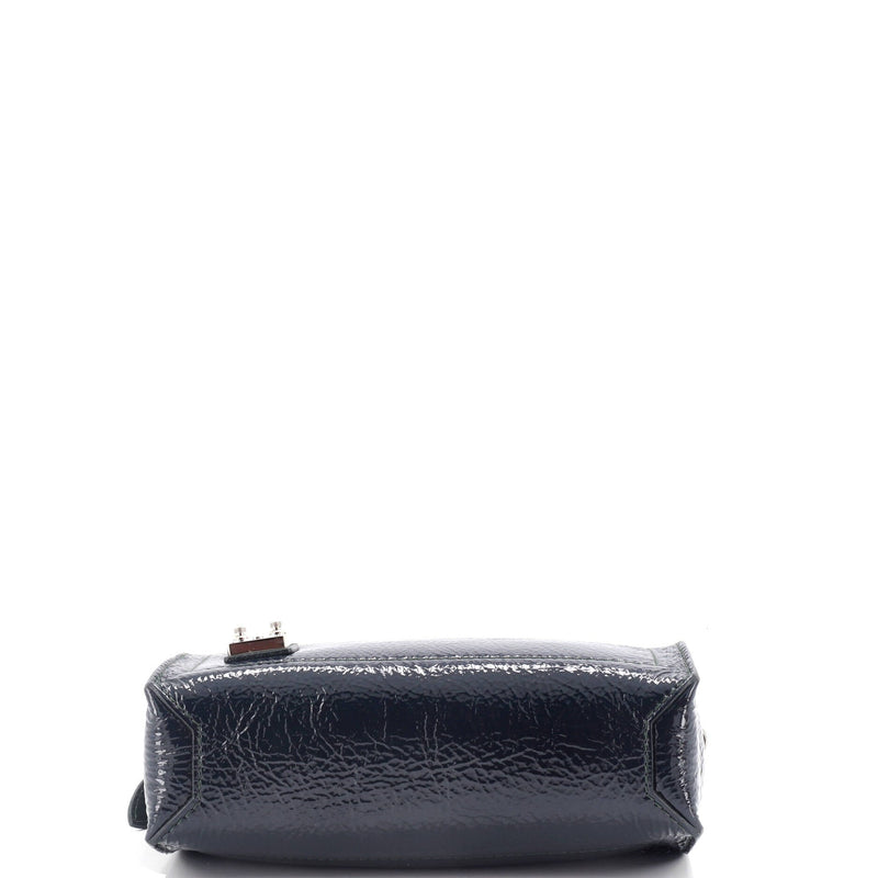 Bonded Pochette Chaine Bag Patent