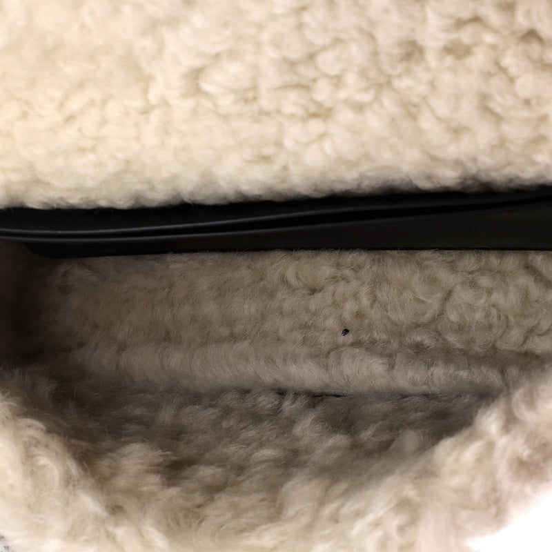 Lola Shoulder Bag Printed Coated Canvas