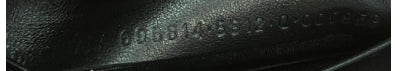 Le Cagole Giant Studs Shoulder Bag Bb