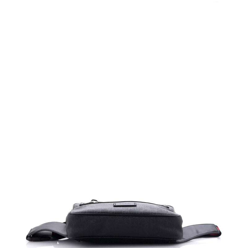 Front Pocket Camera Bag Gg Crystal
