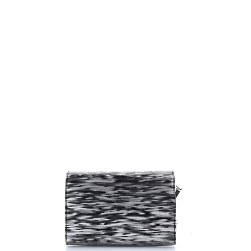 Louise Shoulder Bag Epi Leather Pm