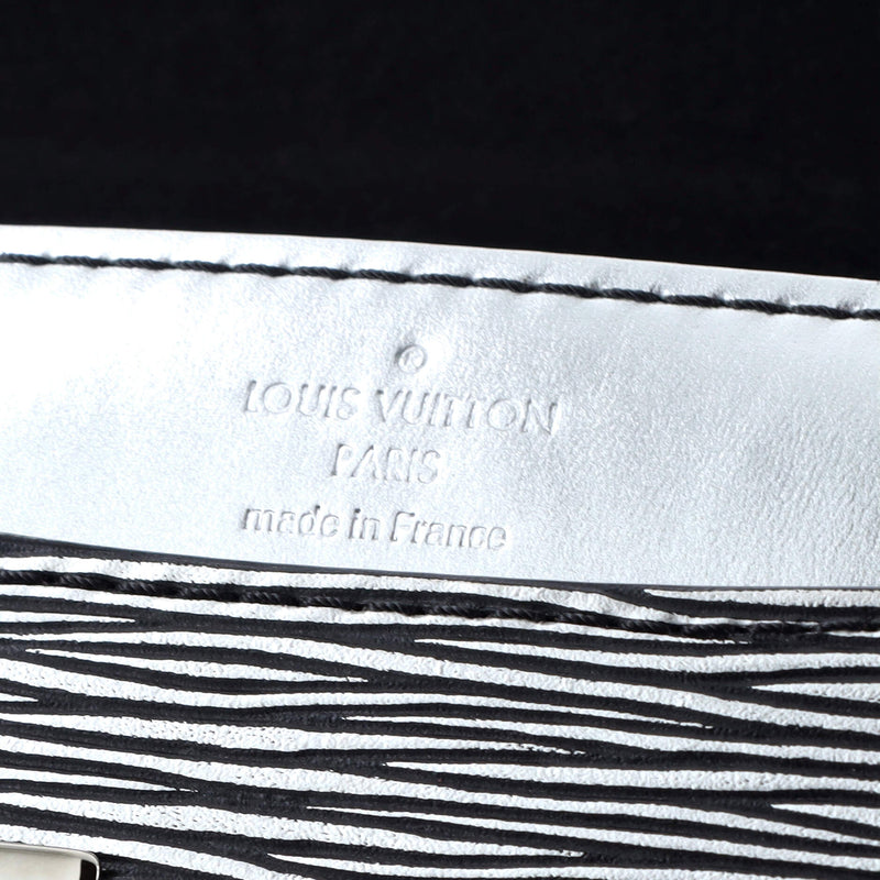 Louise Shoulder Bag Epi Leather Pm