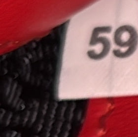 Paradigme Tote Saffiano With City Calf