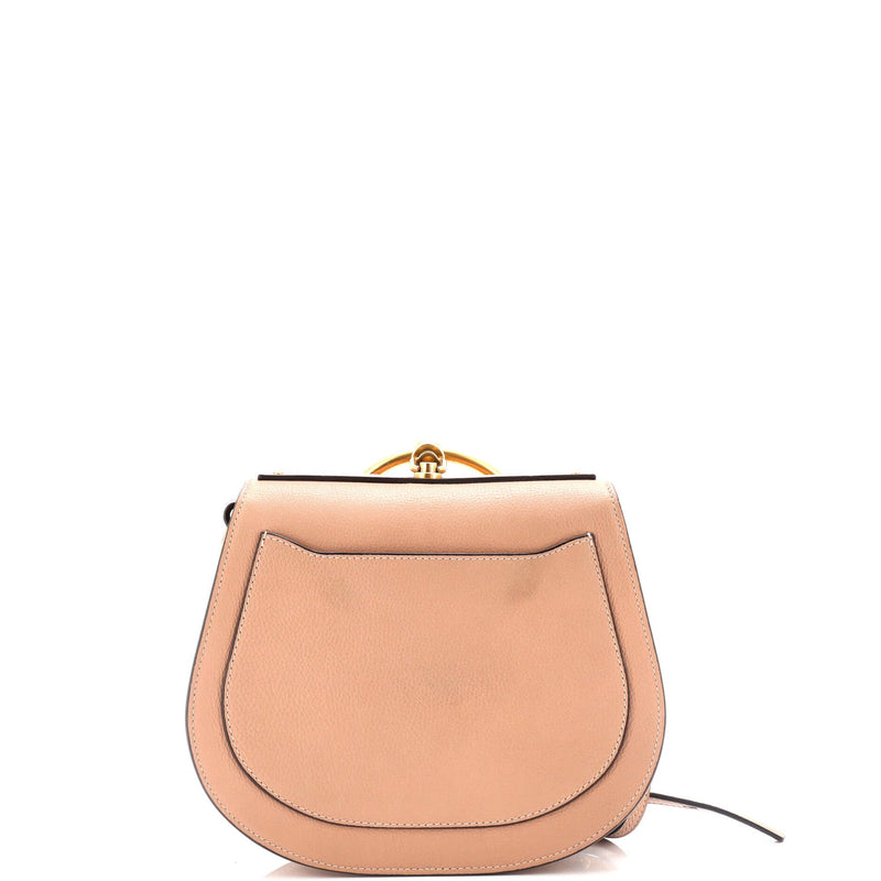 Nile Crossbody Bag Leather Small