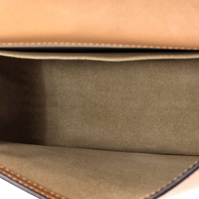 Nile Crossbody Bag Leather Small